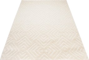 TA Koberec T932E CREAM CANSAS FOZ Rozmer: 60x100 cm