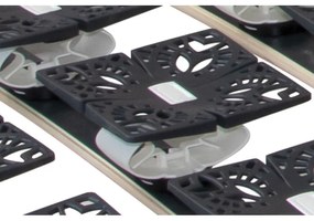 Ahorn  VARION MOTOR RADIO LUXUSNÝ TANIEROVÝ ROŠT