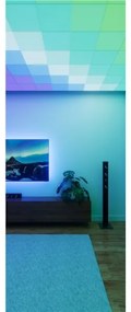 Nanoleaf NF083K02-3SL-Rozš. sada LEDRGBW Stm. svítidlo 16W/230V 2700-6500K Wi-Fi