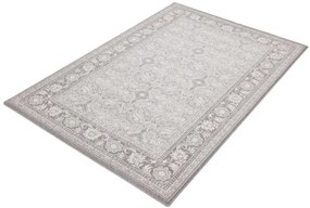 Koberec Agnella Isfahan M Seul Grafit