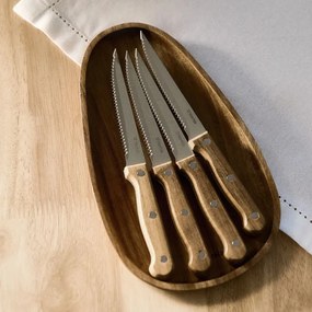 Súprava štyroch nožov EASY GRILL na steaky 888064