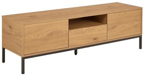 TV stolík SARON dub