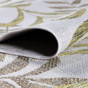 Ayyildiz, Behúň Sunny 4412 Beige, 80x250, béžová, chodba / predsieň