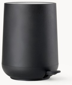 Pedálový odpadkový kôš s vekom's tichým zatváraním Nova, 3 l