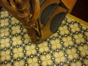 Cementové dlaždice 406 | Articima