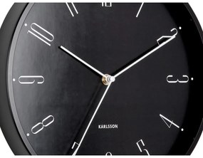 Nástenné hodiny ø 30 cm Regal – Karlsson