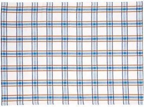 Kuchynská utierka Felicja, modrá%