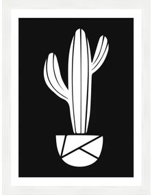 Rámovaný obraz Nordic Style 30x40 FAP556