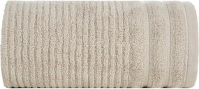 FROTÉ UTERÁK SAMMY SADA 6KS 50X90 CM BÉŽOVÁ