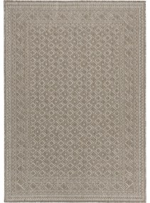 Béžový vonkajší koberec 170x120 cm Terrazzo - Floorita