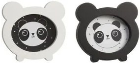 2 fotorámčeky Panda - 11 * 12cm