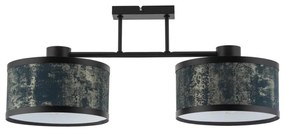 Luster na tyči GLORY 2xE27/60W/230V