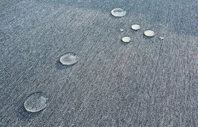 Ratanová súprava v jemnej béžovej farbe - pre 7 osôob