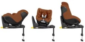 Autosedačka MAXI COSI MICA 360 PRO i-Size 2025 Farba: Authentic Blue