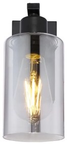 Globo 15465W - Nástenné svietidlo HADERA 1xE27/60W/230V