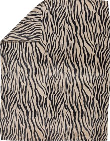 XXXLutz DOMÁCA DEKA, polyester, 150/200 cm Novel - Online Only spálne - 006995095501