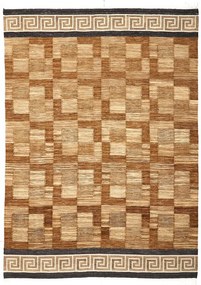 Diamond Carpets koberce Ručne viazaný kusový koberec Greta Roma DE 2254 Multi Colour - 240x300 cm