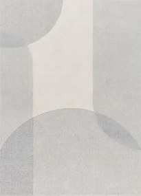 Koberce Breno Kusový koberec FLUX 461 007/AE120, béžová, viacfarebná,80 x 140 cm
