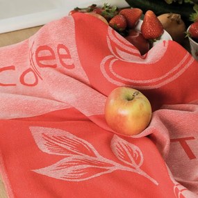 KUCHYNSKÁ UTIERKA DRINK 50X70 CM VZOROVANÉ