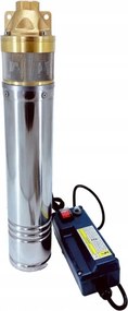 Ponorná pumpa Vander Vpg 710 1100 W 2700 l/h