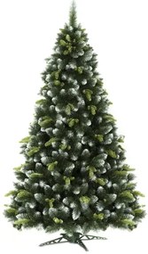 Vianočný stromček 180 cm borovica