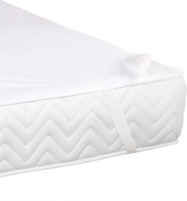NEPRIEPUSTNÝ CHRÁNIČ MATRACA 9135 120x200 CM BIELA
