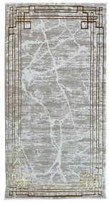 Koberec Palermo 1.4/1.9 HB68A HBE SHRINK  krém