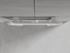 Mexen Uran vykurovacie teleso 800 x 500 mm, 359 W, biela, W105-0800-500-00-20