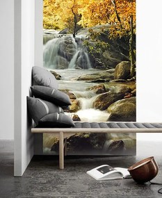 Fototapeta na stenu + lepidlo Zadarmo / VODOPÁDY | rôzne rozmery
