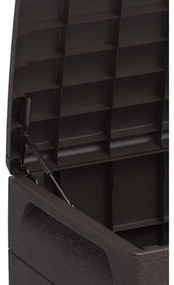 Duramax Záhradný úložný box Durabox antracit, 416 l