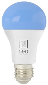 Immax NEO 07712C- SADA 3x LED RGB+CCT Stm. žiarovka NEO LITE Wi-Fi E27/9W/230V