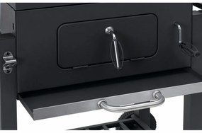 Tepro 1164 Gril Toronto Click, 115 x 67 x 107 cm