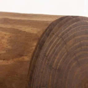 Spot-Light 6994151 - Nástenné svietidlo TRABO 1xE27/25W/230V