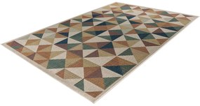 Lalee Kusový koberec Capri 303 Multi Rozmer koberca: 120 x 170 cm
