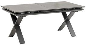 Marlow rozťahovací jedálenský stôl 240-300x90 cm