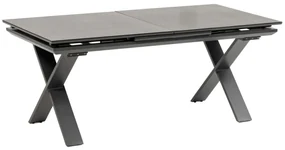 Marlow rozťahovací jedálenský stôl 240-300x90 cm