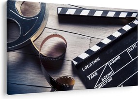 Obraz - Film (90x60 cm)