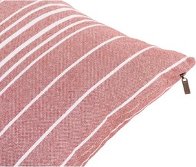 Bavlnený dekoračný vankúš 45x45 cm Solene – Tiseco Home Studio