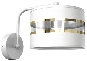 Flexibilné svietidlo ULTIMO 1xE27/60W/230V biela