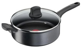 Tefal - Hlboká panvica s pokrievkou ULTIMATE 26 cm