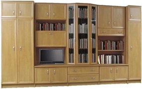 Obývacia stena Greys