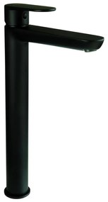 Deante BGA_N20K - umývadlová batéria ALPINIA čierna