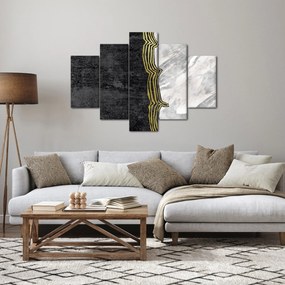 Obraz - Mramor (150x105 cm)