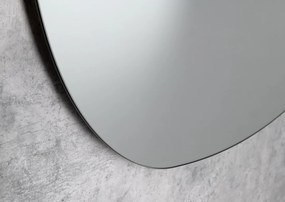 Sapho Sapho, STEN LED podsvietené zrkadlo 67x92cm, NA372