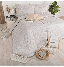 Obliečky bavlnené Enny EMI, Predĺžený set jednolôžko obsahuje 1x 140x220 + 1x 70x90