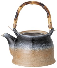 Bloomingville Čajník porcelánový - Aura Teapot