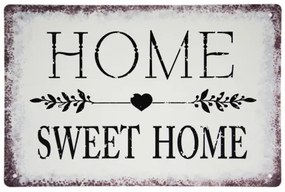 Ceduľa plechová 20x30 MP54