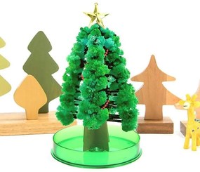 GFT Čarovný vianočný stromček