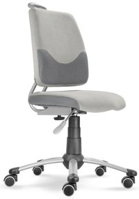 MAYER Detská rastúca stolička ACTIKID A3 54 šedá