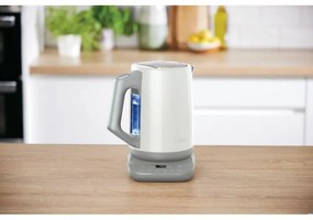 Rýchlovarná kanvica Ninja KT200EUWH PerfectTemperature, 1,7 l